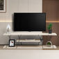 TV-Lowboard Canaz Black