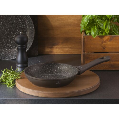 Valdinox Aurum Tigaie cu suprafață antiaderentă, 20 cm