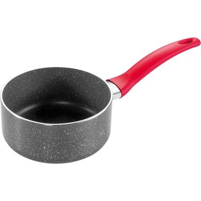 Cratiță Tescoma Manico Rosso 16 cm, 1,3 l