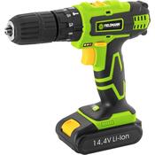 Fieldmann FDV 10352-55AR aku vŕtačka