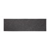 Tekal Simple Grey 40 x 90 cm