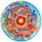 Hape Puzzle - Lumea subterană