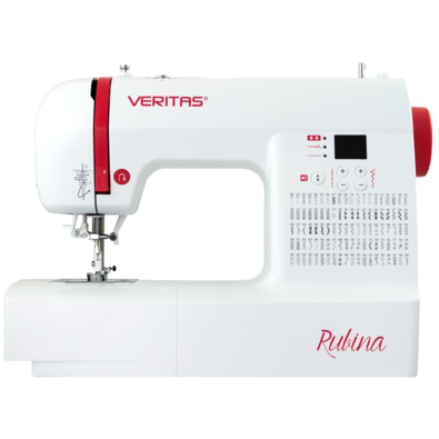 Veritas Šicí stroj Rubina