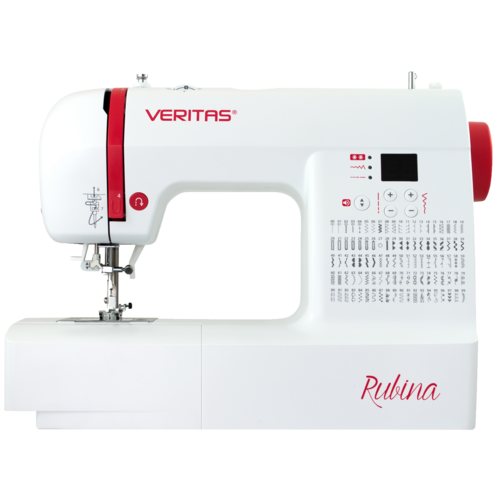 Veritas Šicí stroj Rubina