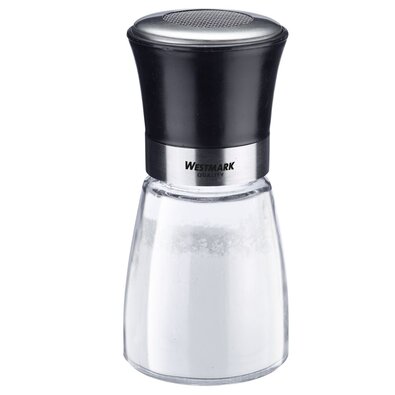 Westmark Dose za sladkor v prahu Blacky, 190 ml