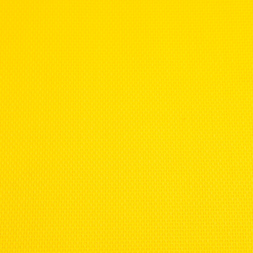 Běhoun na stůl Color žlutá, 40 x 140 cm