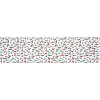 Домашні елементи Бігунок Лисиці, 33 x 130 см