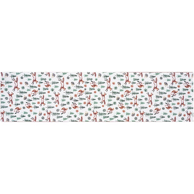 Домашні елементи Бігунок Лисиці, 33 x 130 см