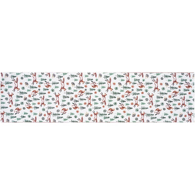 Home Elements Tekačica Lisice, 33 x 130 cm