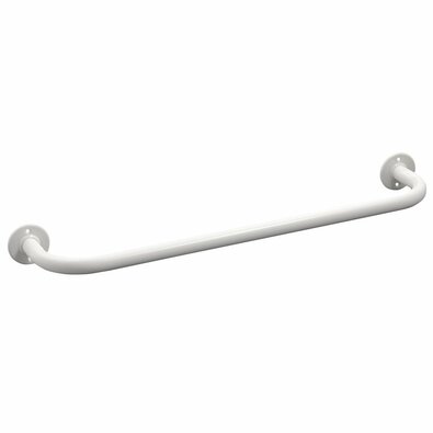 AQUALINE 8010 törülközőtartó 50 cm, fehér