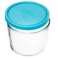 Bormioli Rocco Borcan de sticlă cu capacFrigoverre , 12 cm