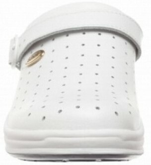 Scholl NEW BONUS - buty robocze PROFESSIONAL rozm. 40, biały