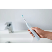Philips Sonický zubní kartáček HX6803/04 ProtectiveClean Plaque Defense, modrá