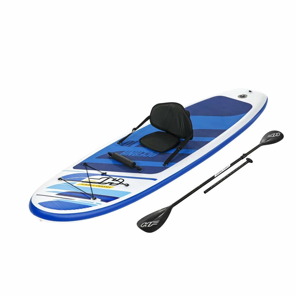 Obrázok Paddleboard Bestway 65350 Oceana 12 cm