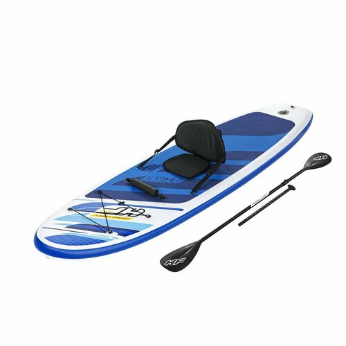 Bestway Paddle Board Oceana s prídavným sedátkom