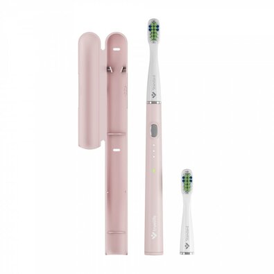 TrueLife Sonična zobna ščetka SonicBrush Slim20Pink