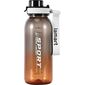 Lamart LT4075 Sport Bottle Fit, біла, 1 л