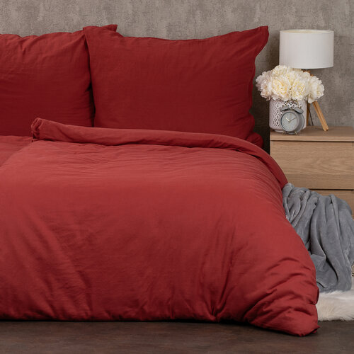 4Home Muslin posteljnina Scarlet, 140 x 200 cm, 70x 90 cm