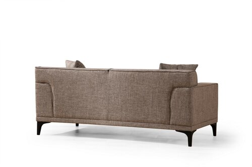 Sofa Petra 2 Fawn