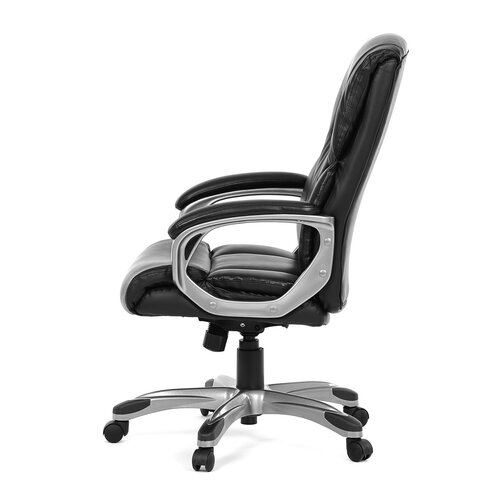 Krzesło biurowe Autronic KA-N829 BK