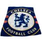 Fleecová deka FC Chelsea, 150 x 125 cm