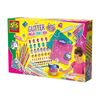 Ses 14139 Mega box - Creație cu sclipici