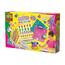 Ses 14139 Mega box - Creație cu sclipici