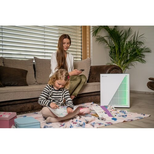 TrueLife AIR Purifier P7 WiFi légtisztító
