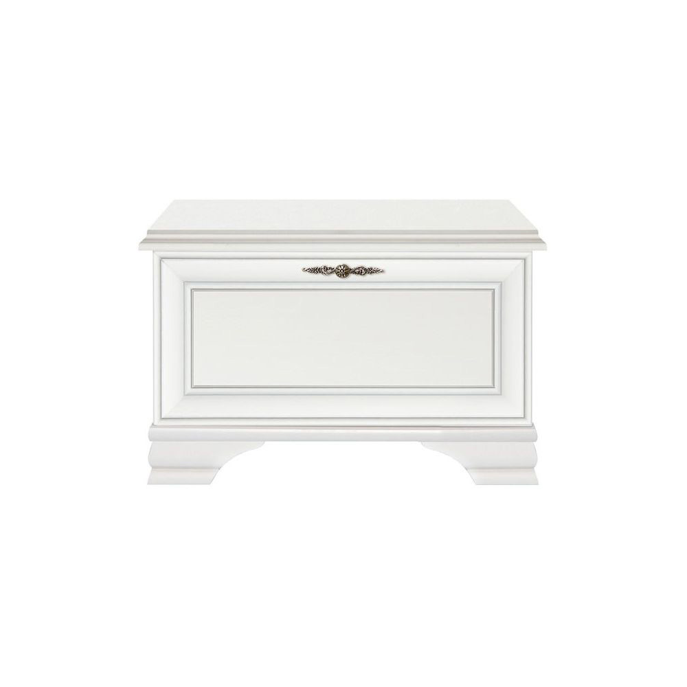 Botník KENTAK SFK1B, alpská biela