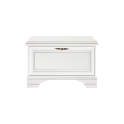 KENTAK SFK1B cipőtartó, alpesi fehér