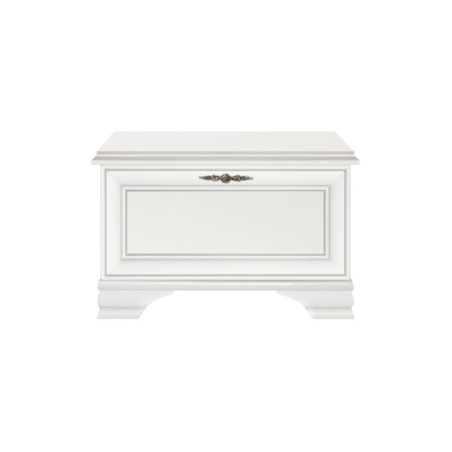 KENTAK SFK1B cipőtartó, alpesi fehér