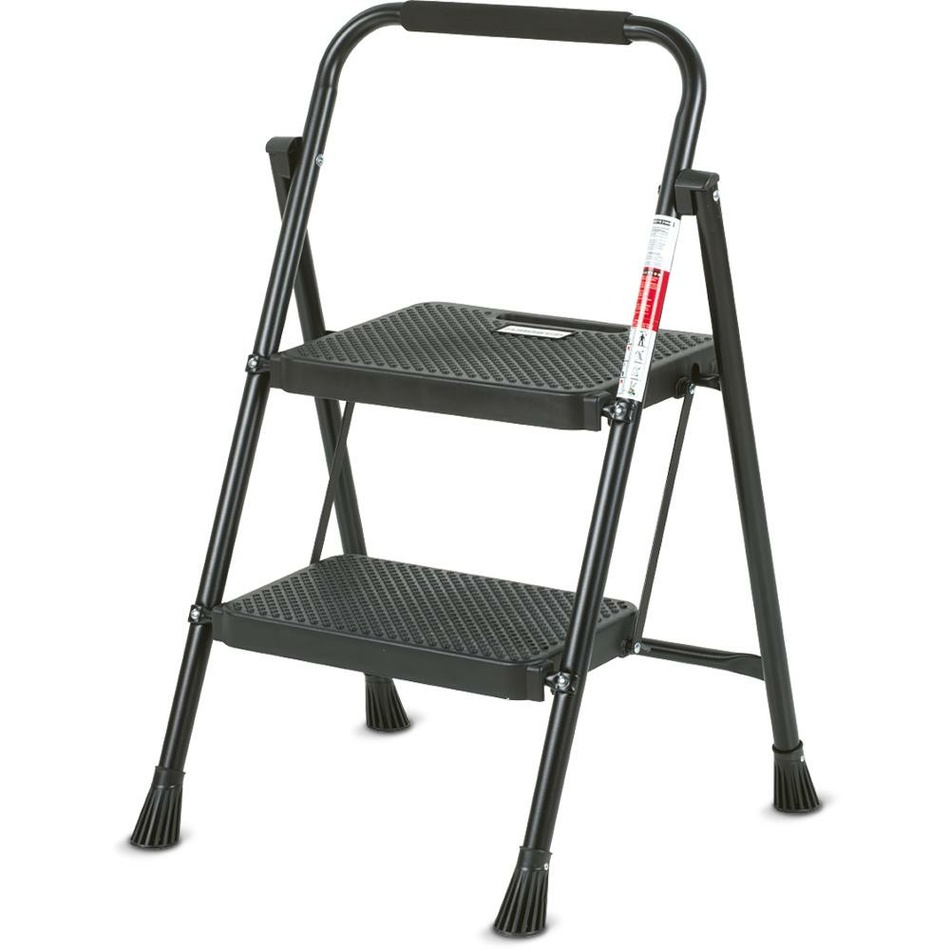 Lamart LT8096 Eurostep lépcsőfokok, 2 lépcsőfok