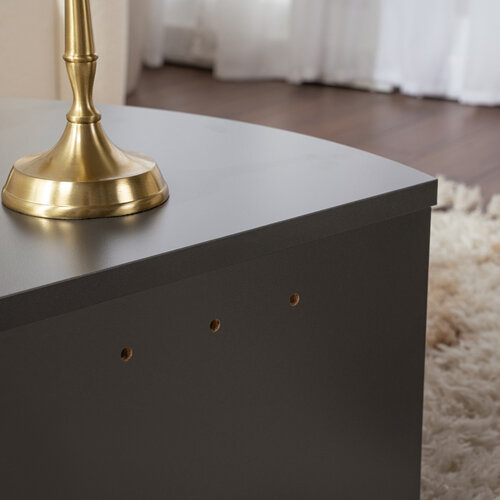 Couchtisch Orion Anthracite