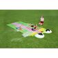 Bestway Trojni tobogan Friendly Frog , 4,88 m