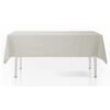 Tischdecke Table beige, 140 x 220 cm