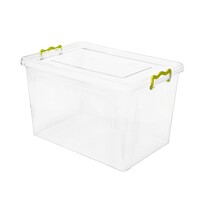 Aldo Пластиковий контейнер для зберігання 15,5 л, білий