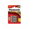 Set de baterii Panasonic LR03PPG/4BP Pro PowerGold, 4 buc
