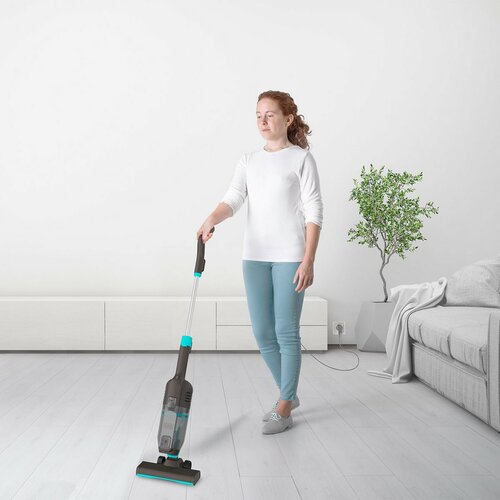 Black+Decker BXVMS601E Tyčový vysávač 3v1