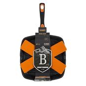 Berlinger Haus Panvica grilovacia Granit Diamond Line, 28 cm