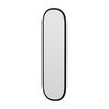 Zrcadlo Magnum Black 40 x 120 cm