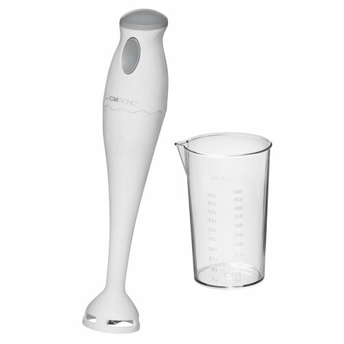 Clatronic SM 3577 merülő keverő, fehér