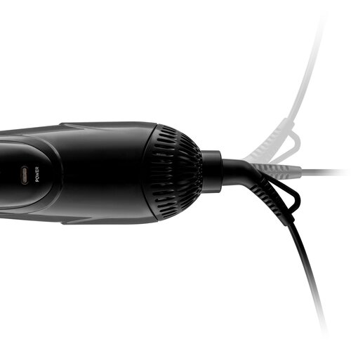 Sencor SHS 8550BK lokówka z gorącym powietrzem