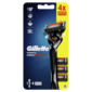 Gillette Pánský holicí strojek ProGlide + 4 ks hlavice