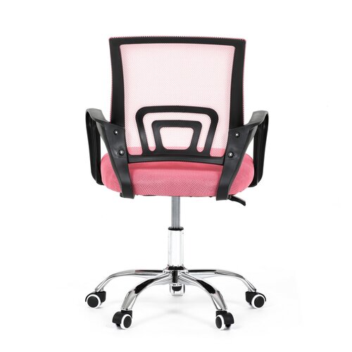 Autronic KA-L103 PINK Офісне крісло