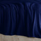 4Home Baumwoll-Bettdecke Claire Navy, 220 x 240 cm