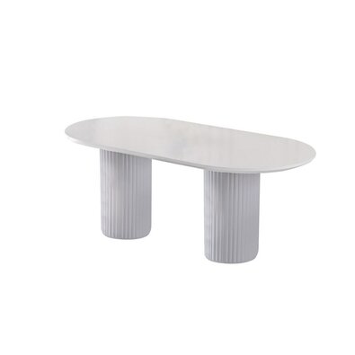 Jídelní stůl Lily White