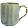 Altom Porcelán bögre Reaktív zsálya, 400 ml