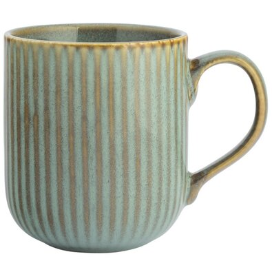 Altom Porcelanski vrč Reaktivni žajbelj, 400 ml