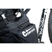 Compass Cyklotaška na zadní nosič 3in1