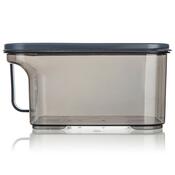 Banquet Vorratsdose mit Henkel ZOYA 1,7 l, rauch